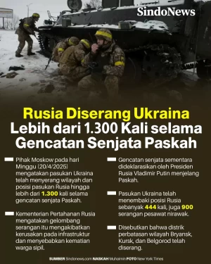 Selama Gencatan Senjata...