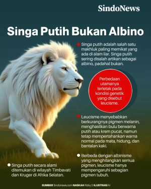 Ini Penjelasan Warna...