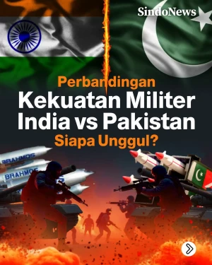 Perbandingan Kekuatan...