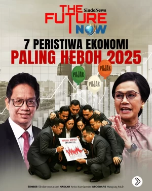 Kaleidoskop 2025: 7...