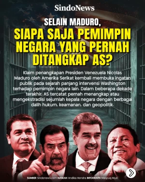 Siapa Saja Pemimpin...