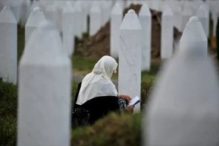 Adab dan Tata Cara Ziarah...