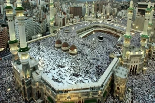 6 Keistimewaan Masjidil...