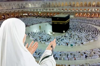 Menjaga Kemabruran Haji:...