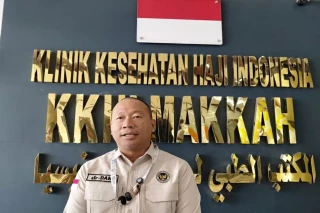 Syarat Istithaah Sukses...