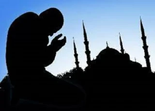 Doa Akhir dan Awal Tahun...