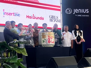 MMAJ Jakarta 2026 Siap...