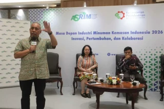 ASRIM Dorong Langkah...