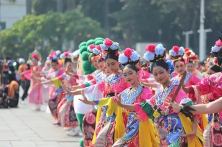 Culture Beyond Borders...