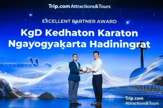 Karaton Ngayogyakarta...