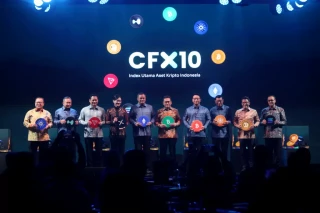 Peluncuran CFX10 Tandai...