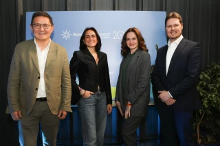 Aurora Ventures Resmi...