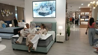 Sleep&Co Hadirkan Butik...
