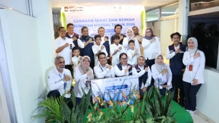 Pelindo Regional 2 Tanjung...