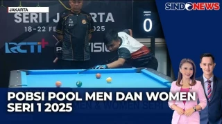 Jefry Zen Raih Gelar...