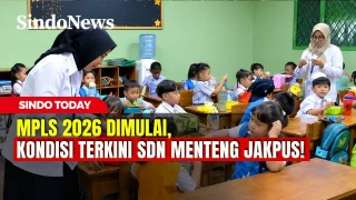 MPLS 2026 Dimulai, Kondisi...