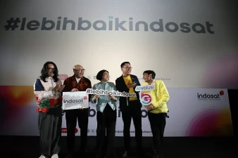 Semangat YONO melalui...