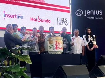 MMAJ Jakarta 2026 Siap...