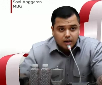 Kapoksi Gerindra Muhammad...