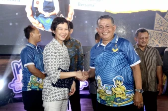 Tokopedia dan TikTok...