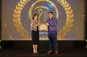 Prudential Indonesia...