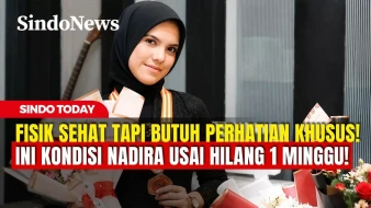Sepekan Menghilang,...