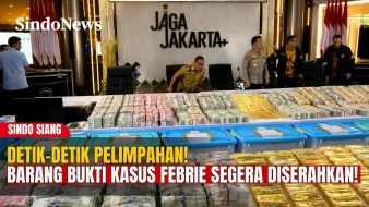 BERKAS & BARANG BUKTI...