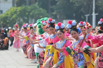Culture Beyond Borders...