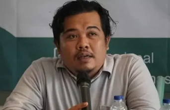 Pembubaran Diskusi di...