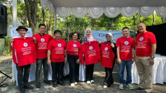 Peringatan Hari Menstruasi...