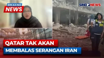 Ahli Kajian Timur Tengah:...