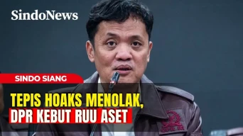 Tepis Hoaks Menolak,...