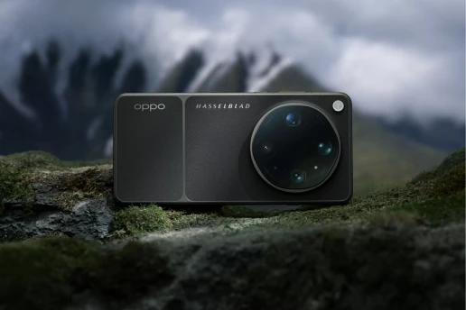 Bawa Pulang Hasselblad...