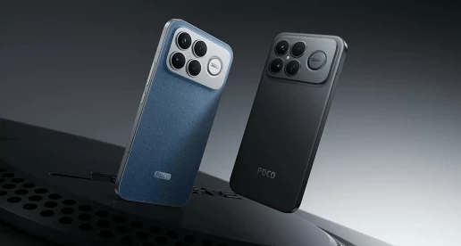 Poco F8 Ultra Kembali...