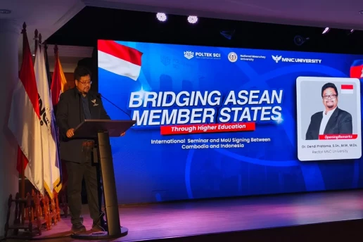 Perkuat Kolaborasi Kampus,...