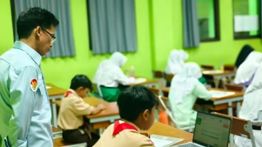 PMB Madrasah Jakarta...