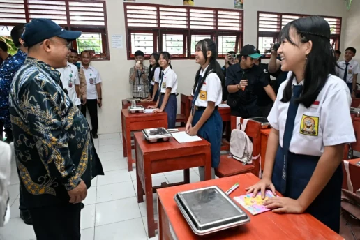Transformasi Pendidikan...