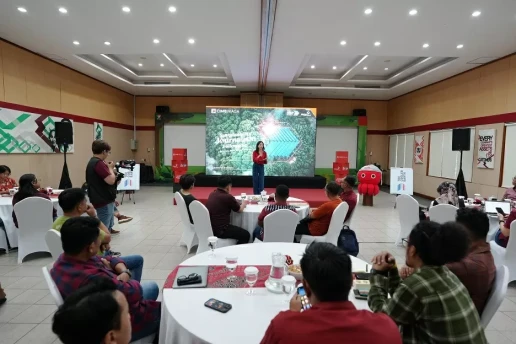CIMB Niaga Gelar Sustainability...