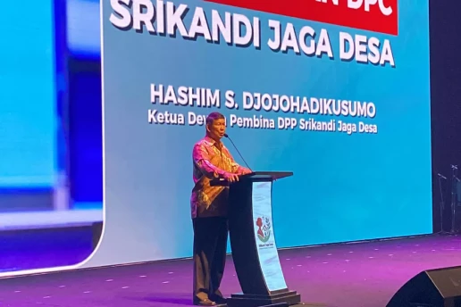 Tegaskan MBG Lanjut...