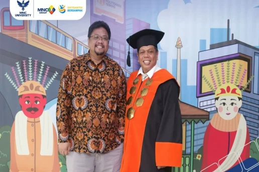 Ketua Dewan Pembina...
