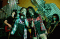 Konser Musik Rock Daring...