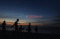 Menatap Senja di Utara...