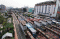 Terminal Blok M Sepi,...
