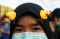 Unjuk Rasa Thailand...