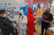 Gelar Tes Usap Covid-19,...