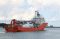 Kapal MV Swift Rescue...