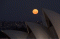 Melihat Indahnya Bulan...