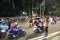 Pemberlakuan Crowd Free...