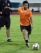 Hadapi Thailand di Leg...