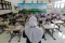 Semangat Siswa SDN Pondok...